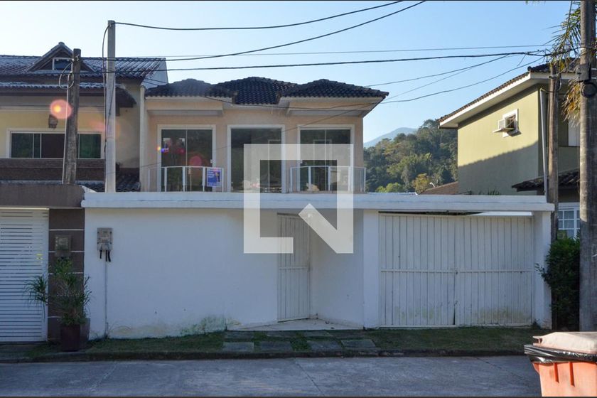 Casa, 4 quartos, 160 m² - Foto 60