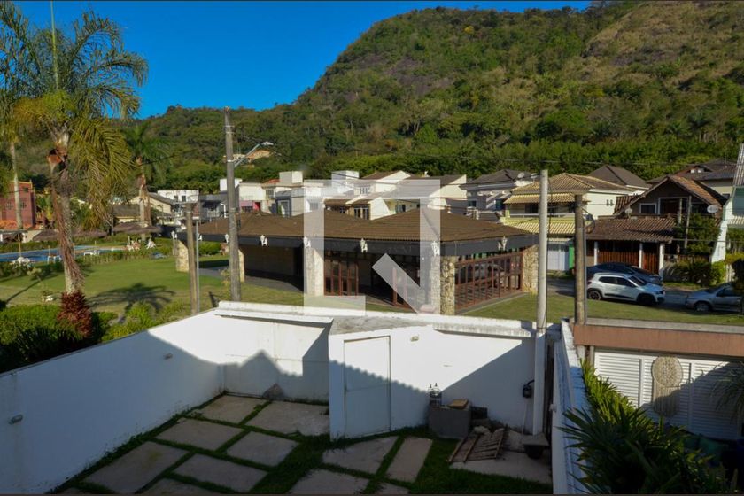 Casa, 4 quartos, 160 m² - Foto 37