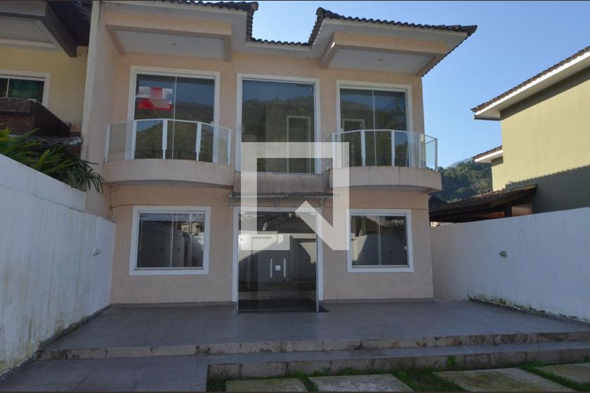 Casa, 4 quartos, 160 m² - Foto 57