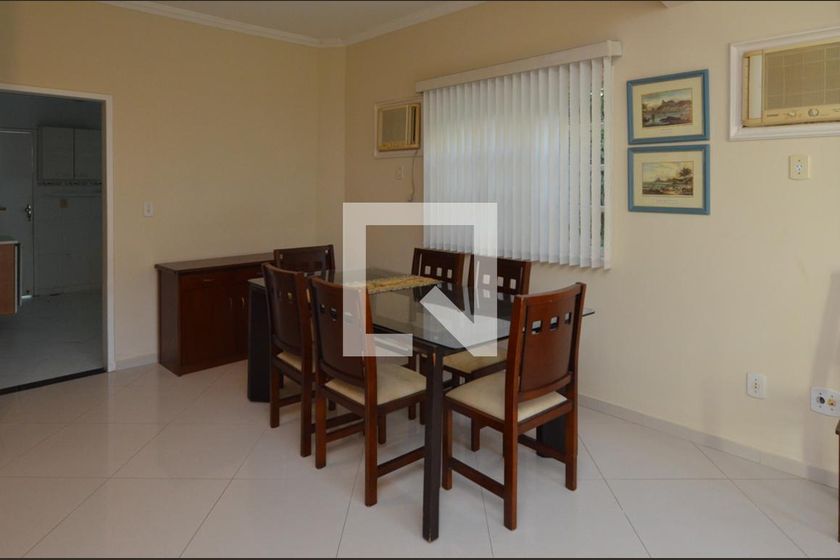 Casa, 6 quartos, 160 m² - Foto 5