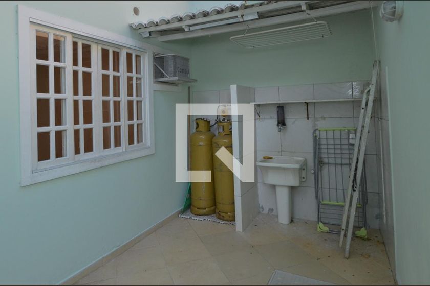 Casa, 6 quartos, 160 m² - Foto 66