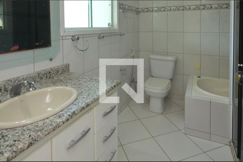 Casa, 6 quartos, 160 m² - Foto 26