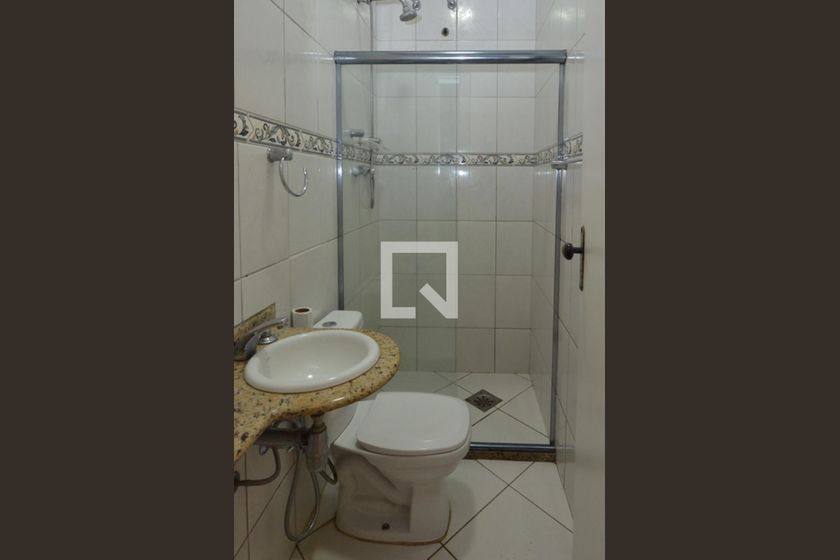 Casa, 6 quartos, 160 m² - Foto 12