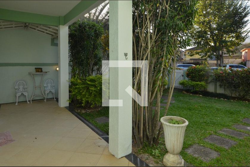 Casa, 6 quartos, 160 m² - Foto 73