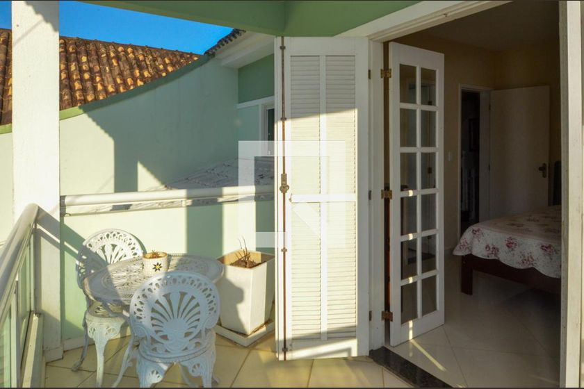 Casa, 6 quartos, 160 m² - Foto 22