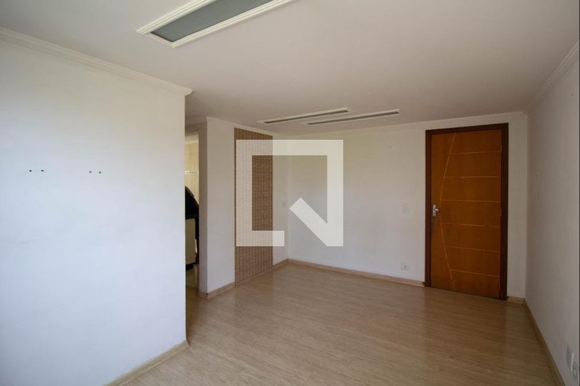 Apartamento com 2 quartos Ã  venda em Itaquera, São Paulo