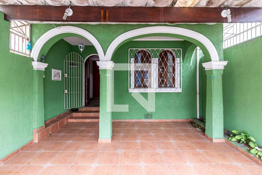 Casa, 3 quartos, 205 m² - Foto 82