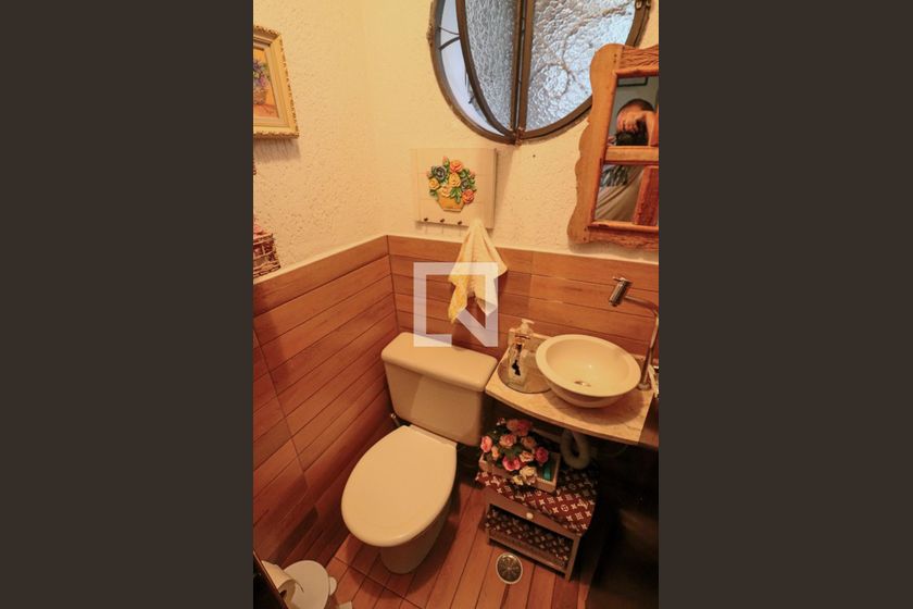 Casa, 3 quartos, 240 m² - Foto 19