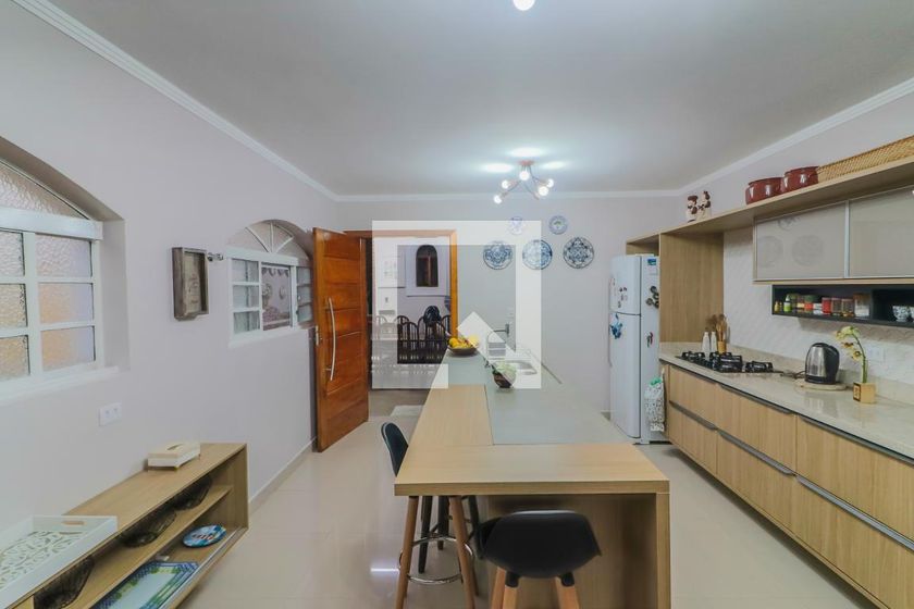Casa, 3 quartos, 240 m² - Foto 83