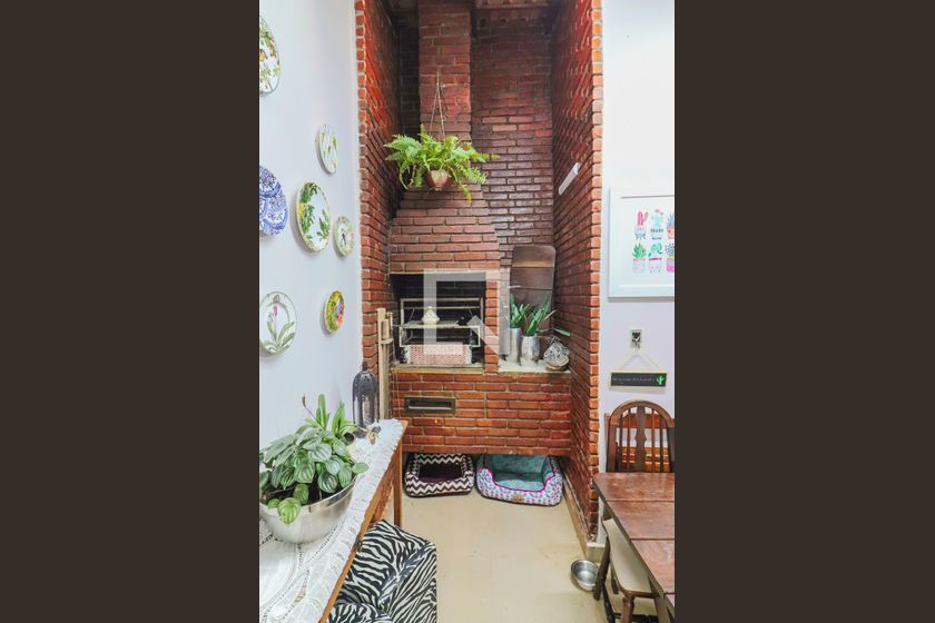 Casa, 3 quartos, 240 m² - Foto 93