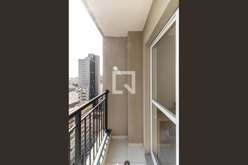Cobertura, 1 quarto, 28 m² - Foto 11