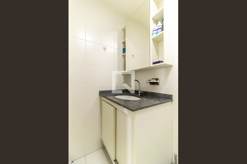 Cobertura, 1 quarto, 28 m² - Foto 22