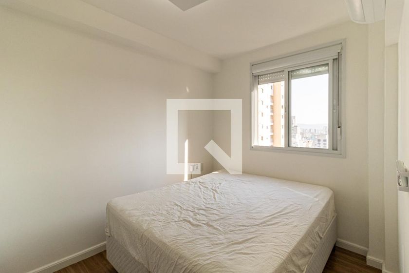 Cobertura, 1 quarto, 28 m² - Foto 14