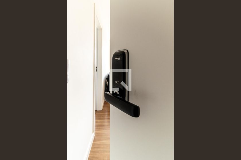 Cobertura, 1 quarto, 28 m² - Foto 23