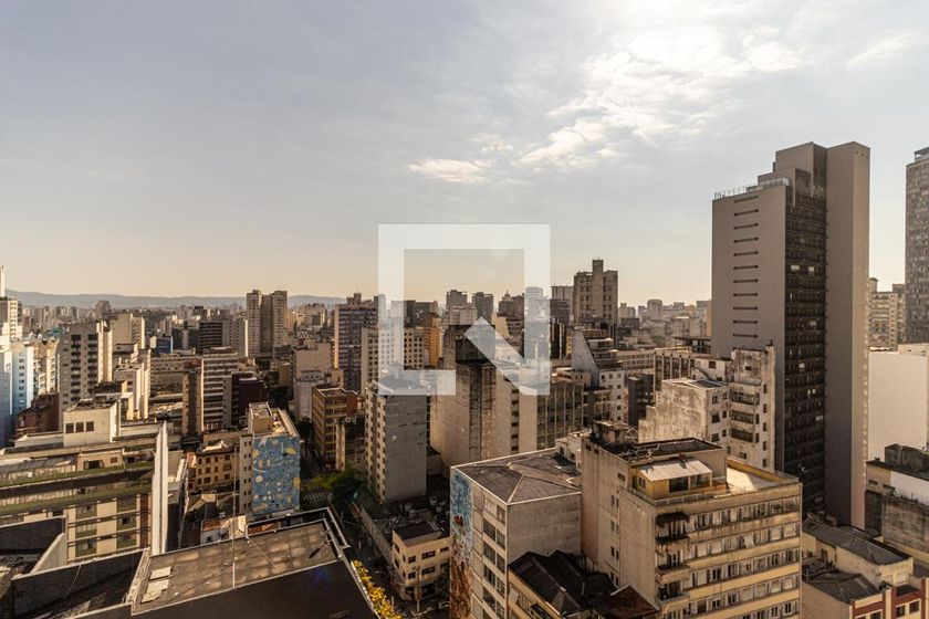 Cobertura, 1 quarto, 28 m² - Foto 13
