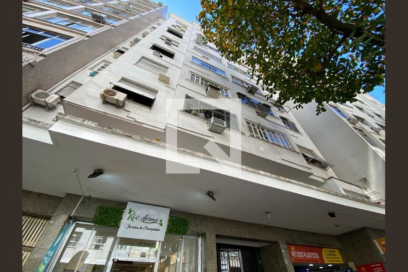 Condomínio em Rua Raimundo Corrêa, 36, Copacabana - Rio de Janeiro ...