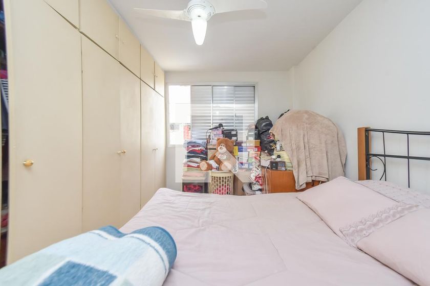 Apartamento, 1 quarto, 62 m² - Foto 8