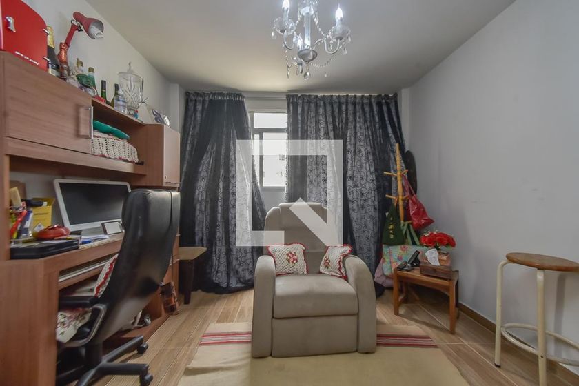 Apartamento, 1 quarto, 62 m² - Foto 3
