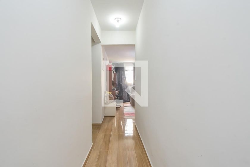 Apartamento, 1 quarto, 62 m² - Foto 1