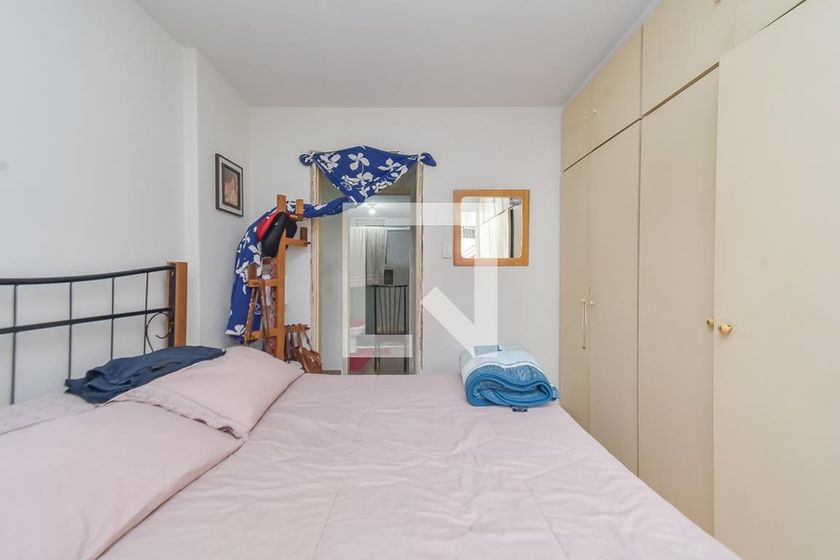 Apartamento, 1 quarto, 62 m² - Foto 10