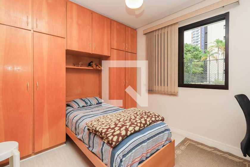 Apartamento, 3 quartos, 120 m² - Foto 61