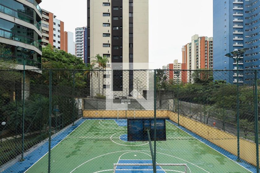 Apartamento, 3 quartos, 120 m² - Foto 73