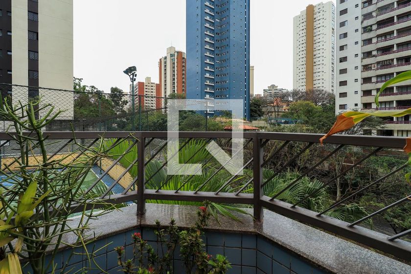 Apartamento, 3 quartos, 120 m² - Foto 37