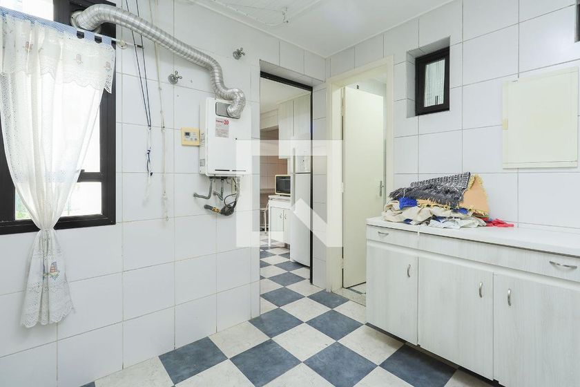 Apartamento, 3 quartos, 120 m² - Foto 101