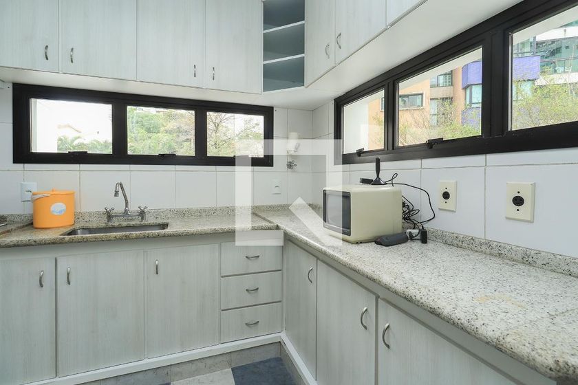 Apartamento, 3 quartos, 120 m² - Foto 87