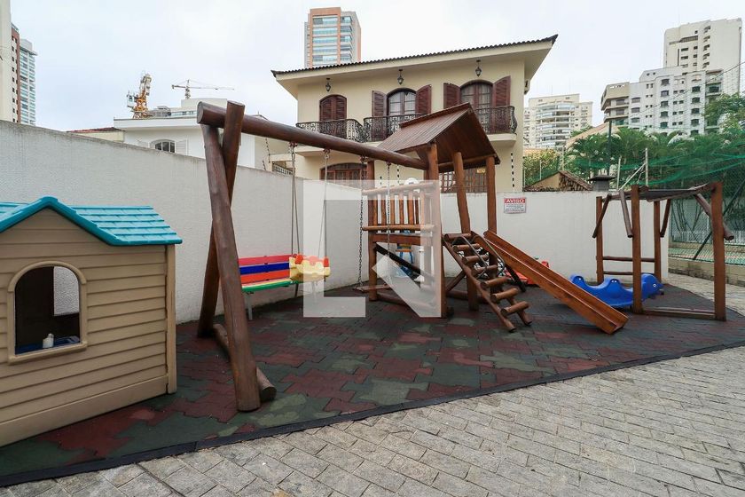 Apartamento, 3 quartos, 120 m² - Foto 131