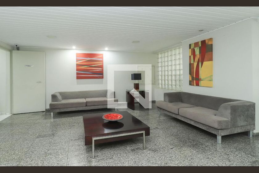 Apartamento, 3 quartos, 120 m² - Foto 119