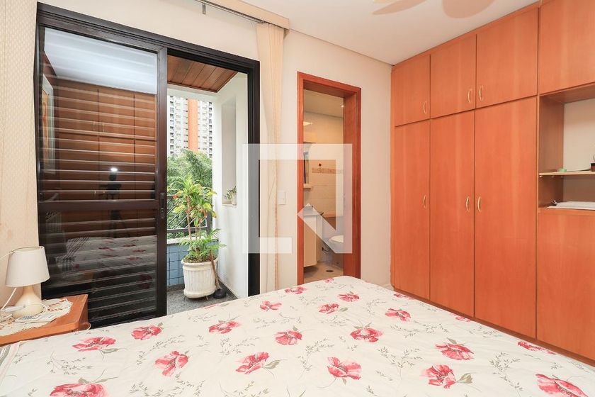 Apartamento, 3 quartos, 120 m² - Foto 31