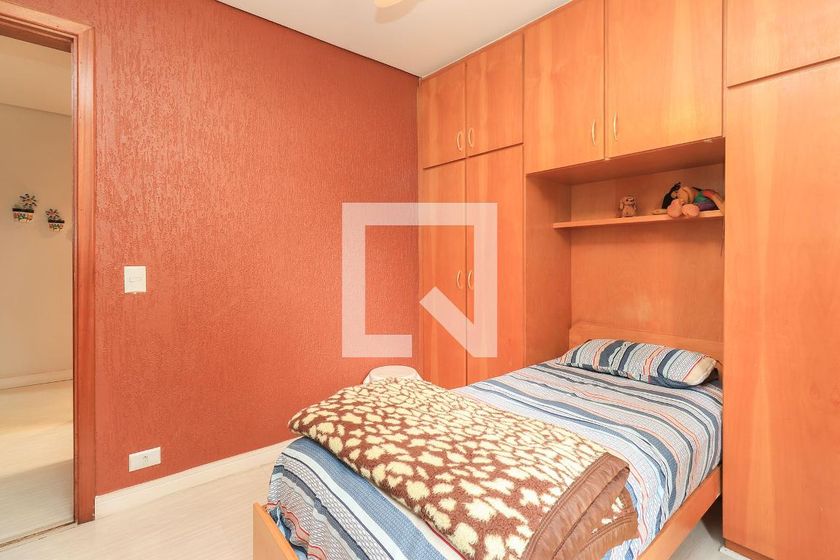 Apartamento, 3 quartos, 120 m² - Foto 67