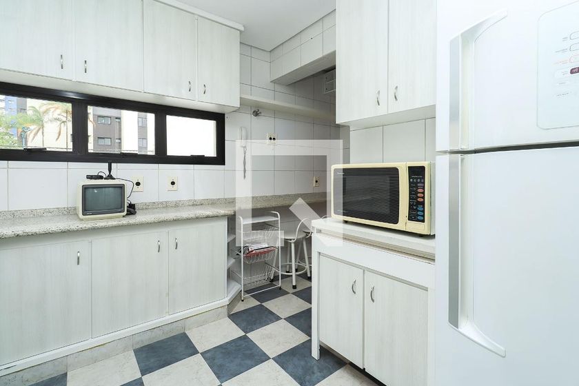 Apartamento, 3 quartos, 120 m² - Foto 93