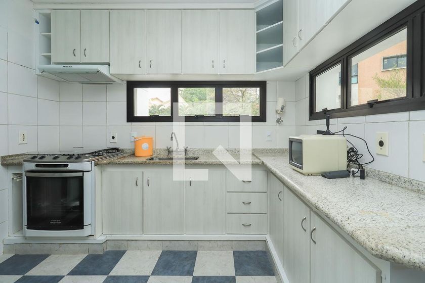 Apartamento, 3 quartos, 120 m² - Foto 83