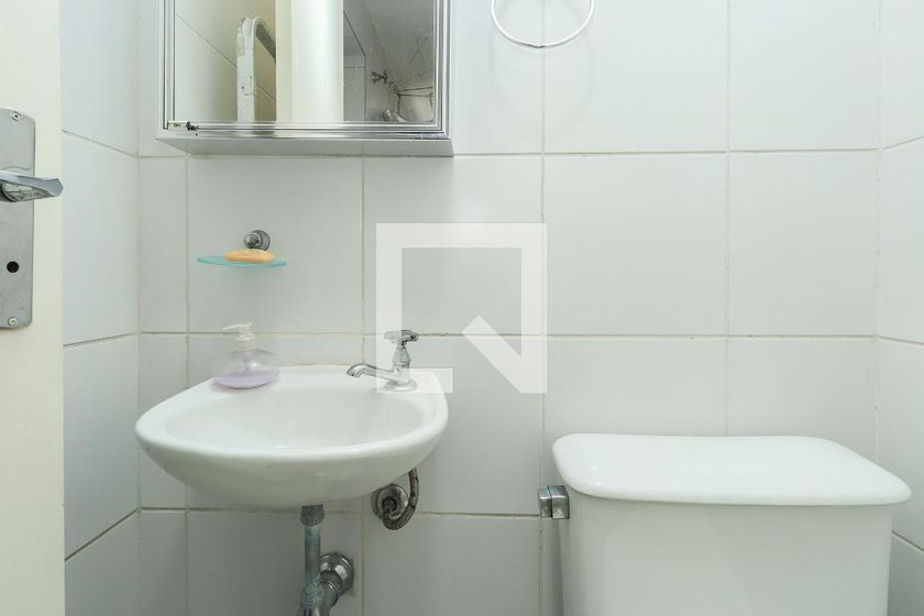 Apartamento, 3 quartos, 120 m² - Foto 113