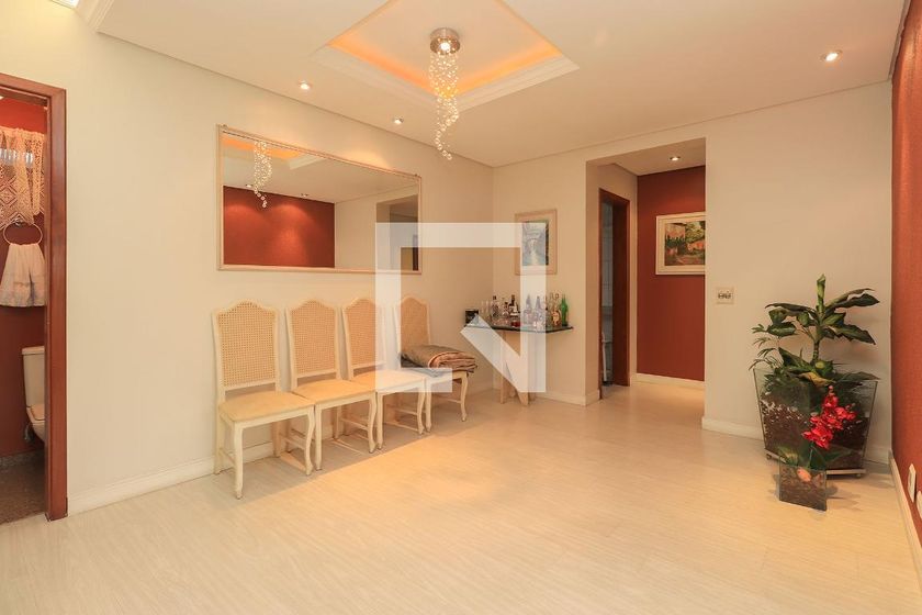 Apartamento, 3 quartos, 120 m² - Foto 11