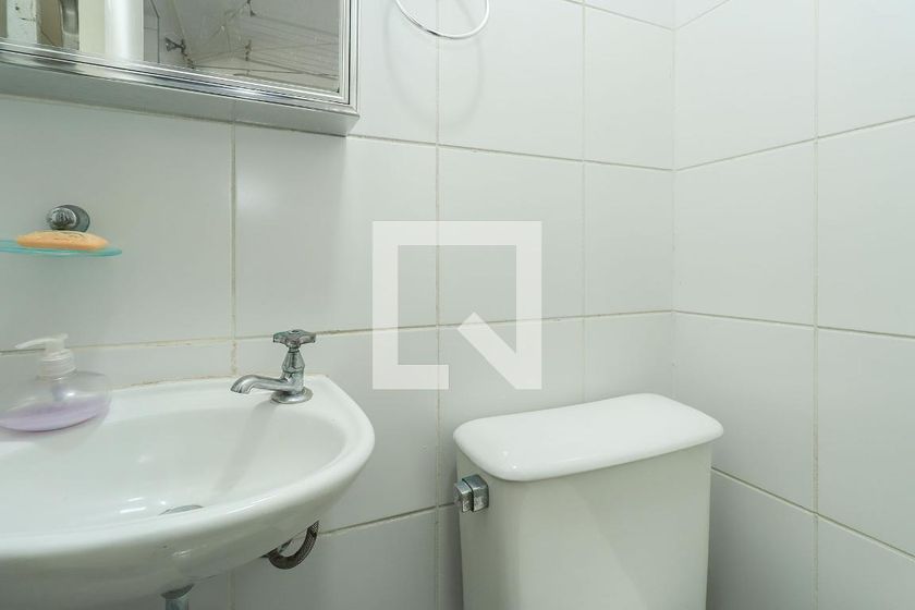 Apartamento, 3 quartos, 120 m² - Foto 117