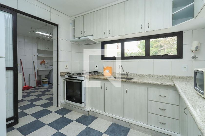 Apartamento, 3 quartos, 120 m² - Foto 85