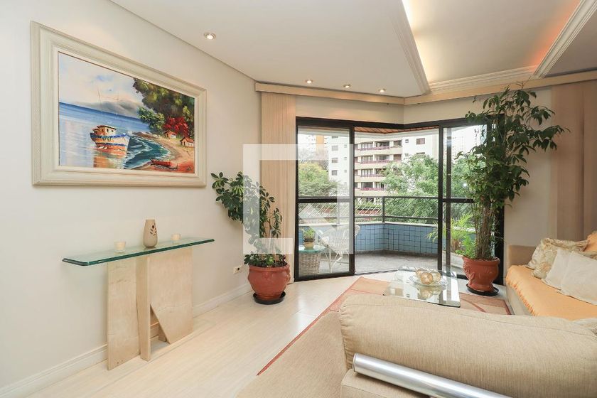 Apartamento, 3 quartos, 120 m² - Foto 7