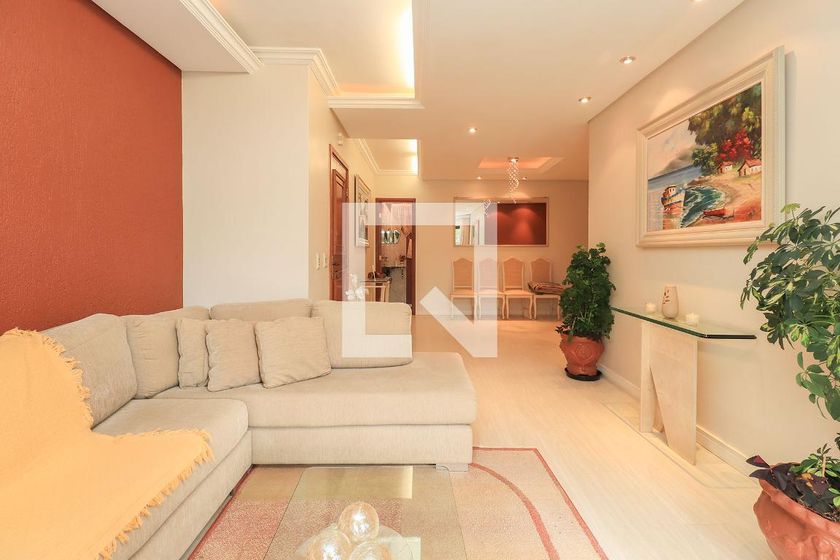 Apartamento, 3 quartos, 120 m² - Foto 1