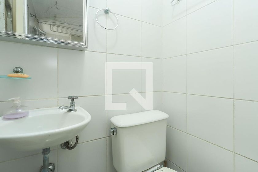 Apartamento, 3 quartos, 120 m² - Foto 111
