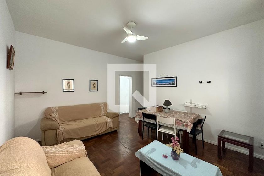 Apartamento, 3 quartos, 96 m² - Foto 4