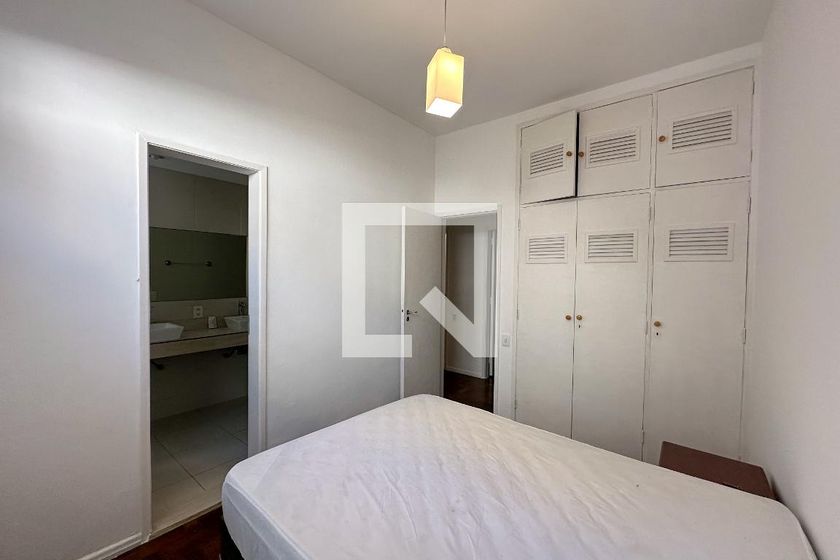 Apartamento, 3 quartos, 96 m² - Foto 17