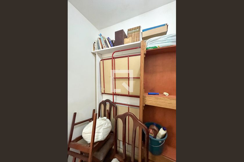Apartamento, 3 quartos, 96 m² - Foto 38