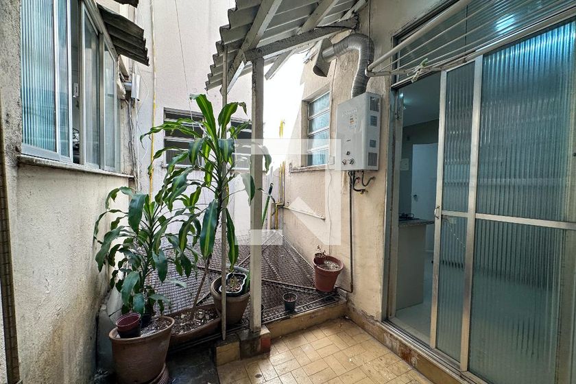Apartamento, 3 quartos, 96 m² - Foto 36