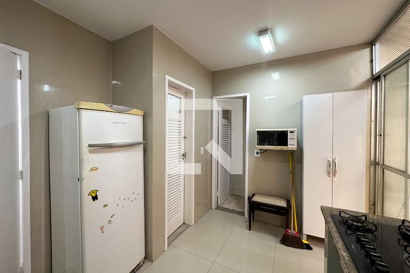 Apartamento, 3 quartos, 96 m² - Foto 30