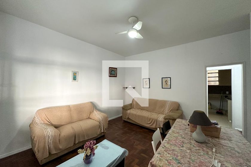 Apartamento, 3 quartos, 96 m² - Foto 3