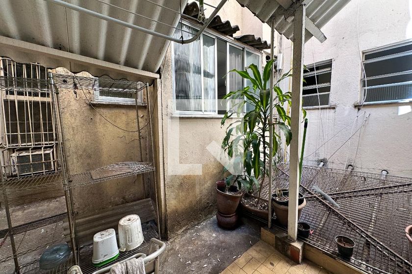 Apartamento, 3 quartos, 96 m² - Foto 33
