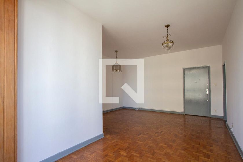 Apartamento, 3 quartos, 100 m² - Foto 4